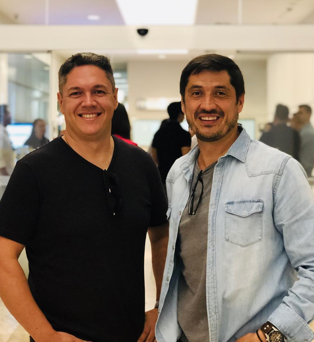 Logo Studio Arquitetura